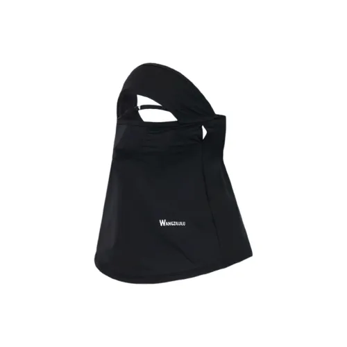 VINEY Маски из ледяного шелка с защитой от солнца Унисекс