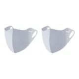 Светло-серый