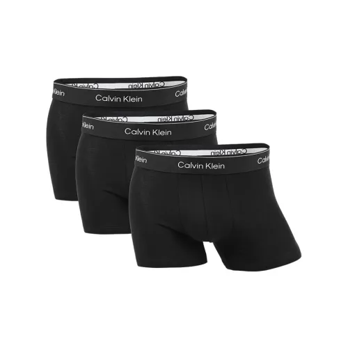 Calvin Klein Мужское нижнее белье 3 штуки