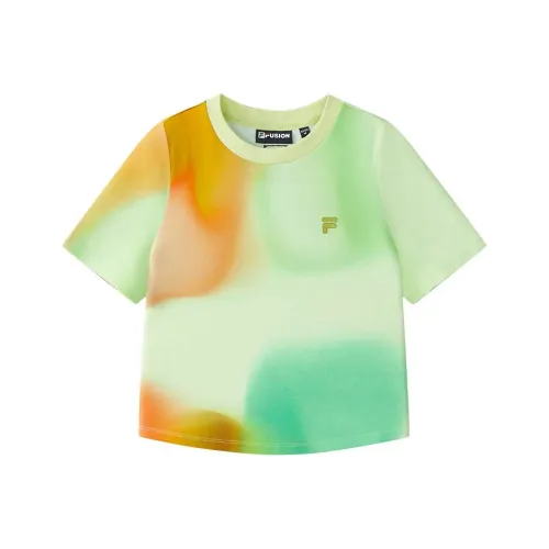 FILA FUSION WORKWEARFILA Fusion X T Рубашка Женская