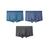 Светло-синий + Темно-синий + Темно-серый