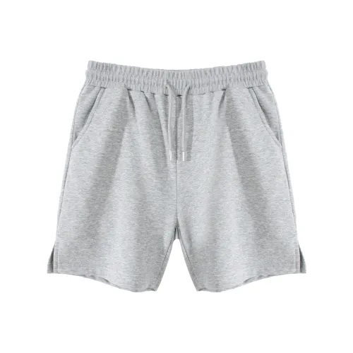 ASEDE Унисекс Повседневные шорты