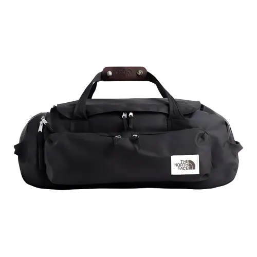 THE NORTH FACE 50,8L Туристические сумки Полиамид Черный Унисекс