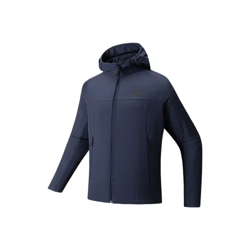 Anta Outdoor Collection Куртки и Пальто Мужской