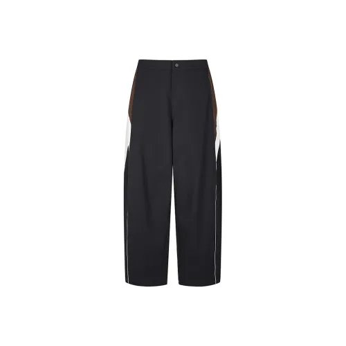 CROQUIS Мужские Повседневные Штаны