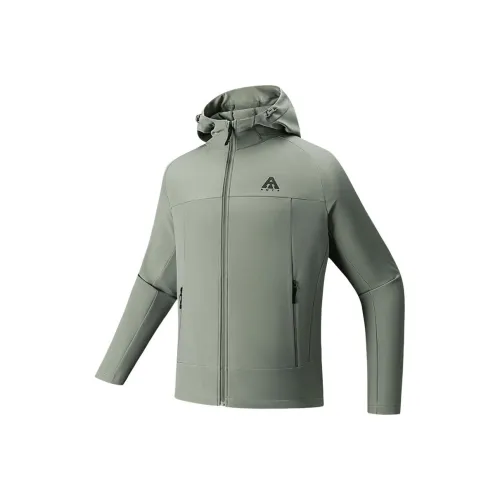 ANTA Outdoor Collection Куртки и Пальто Мужской