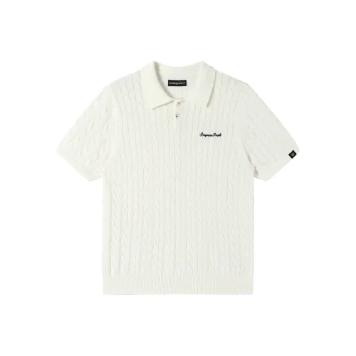 DANGEROUSPEOPLE Поло Унисекс