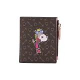 Кофе & Розовый