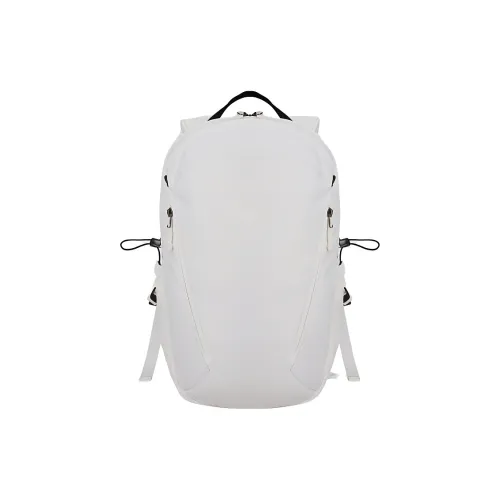 Arcteryx Mantis Полиэстер На открытом воздухе Альпинизм Рюкзак Рюкзак Стандартный Унисекс Белый