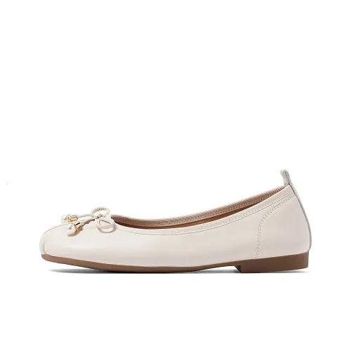 COMELY Женские повседневные туфли