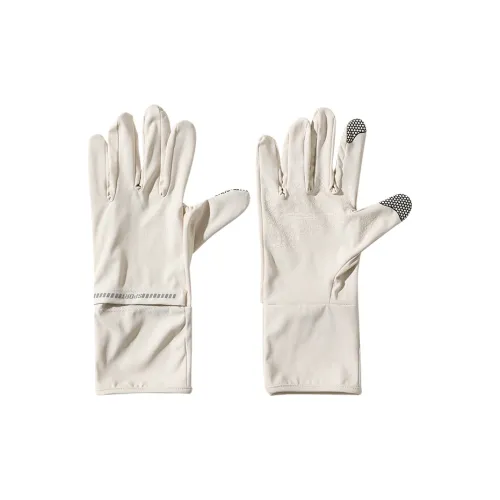 ЮЙЧЖАОЛИНЬ Полиамид Перчатки с защитой от солнца Унисекс