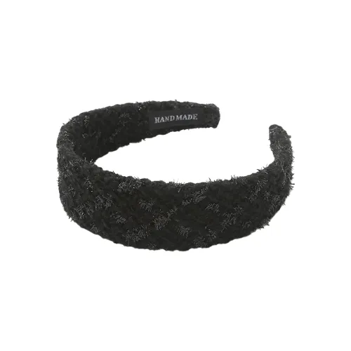 Like A Dream Ткань Ободки для волос Женские