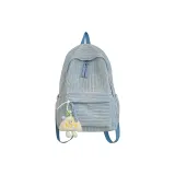 Светло-синий с шармом