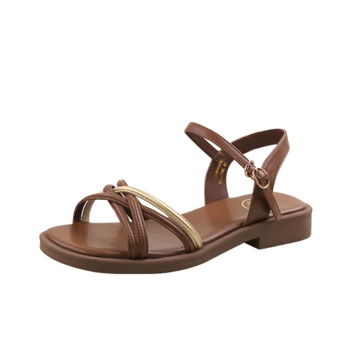 Safiya One Ремень Сандалии Женские