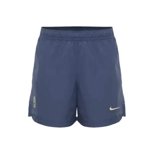 Nike x Nocta SS25 Повседневные шорты Унисекс