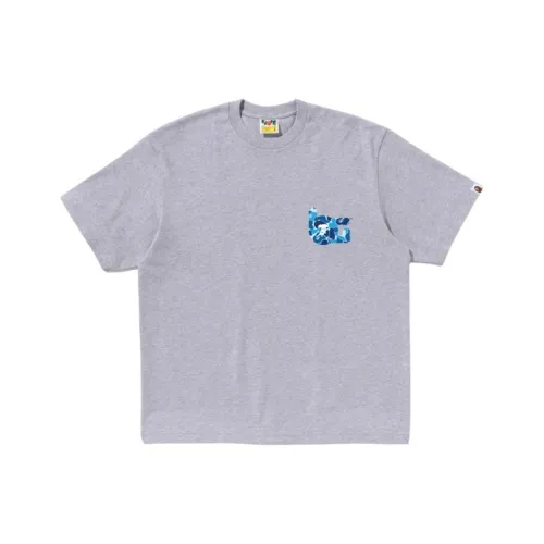 A BATHING APE GALLERY Collection Рубашка Мужская