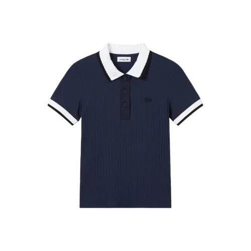 LACOSTE Женские Поло