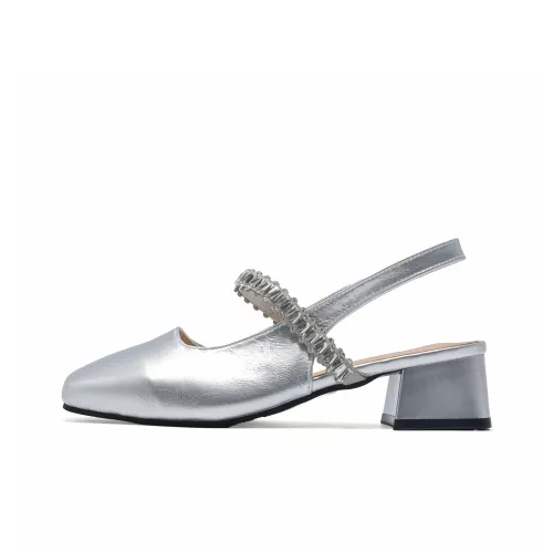 Be good Высокие каблуки Женские