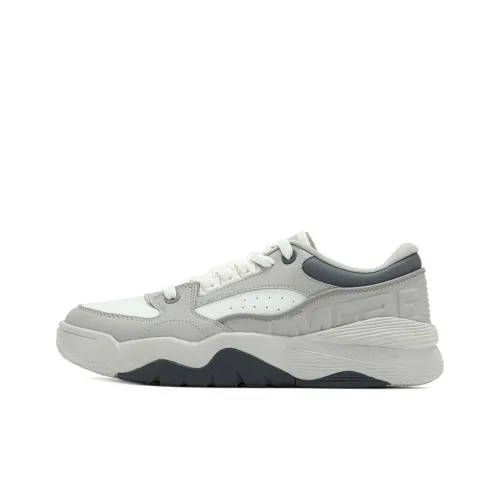 361° Model Burning 5,0 Амортизация Износостойкий Низкий Топ Скейтборд Кроссовки Мужские Пемза