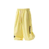 Светло-жёлтый