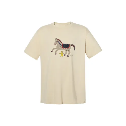 EPTISON Унисекс Футболки