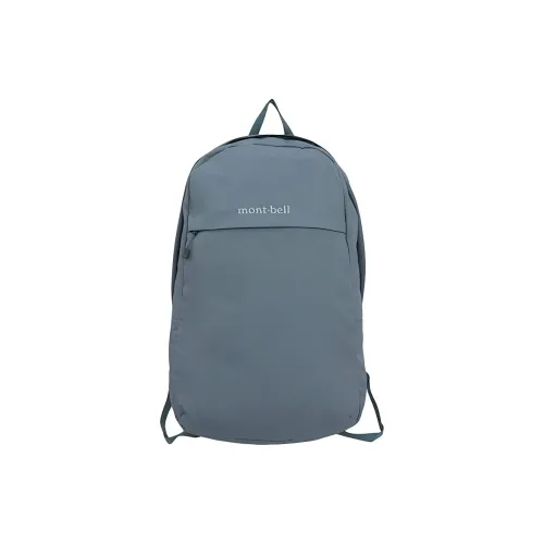 MONTBELL 17L Outdoor Backpack Bag Polyester Unisex MONTBELL 17L Outdoor Рюкзак Сумка Полиэстер Унисекс