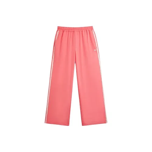 Wilson Dubarry Red Женские Повседневные Брюки