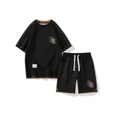 TZ24301 Черный