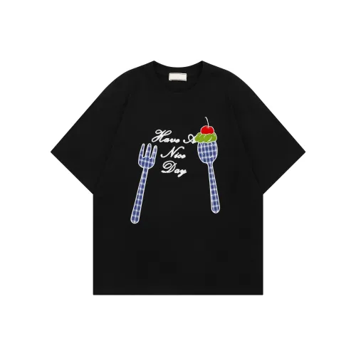 GENTLE MONSTER Женские T-рубашки