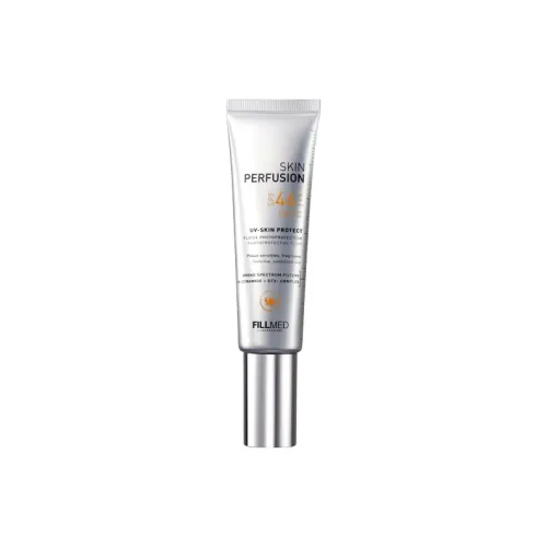 FILLMED SUNSCREEN Лосьон Унисекс