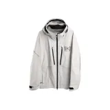 Светло-серый