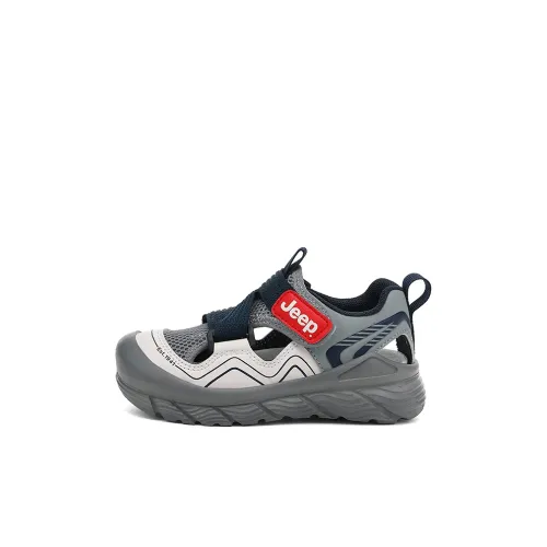 JEEP Детские сандалии Low Top Kids