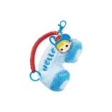 Подтвержденная версия - Ручная катушка Хлопковая конфета (Распакованная)