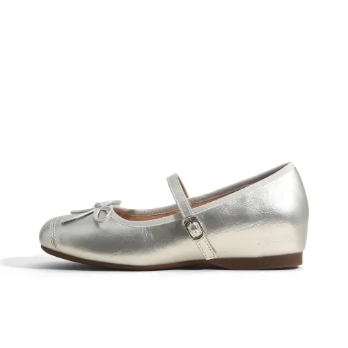 CHENTER KATER Планшет Mary Jane Обувь Женская