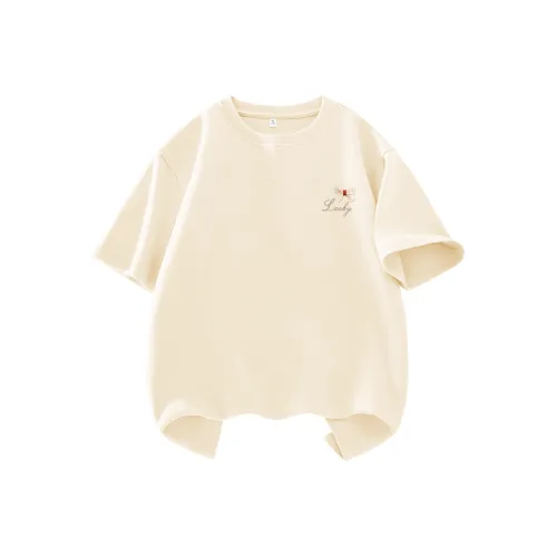 MIANZHI Женские T-рубашки