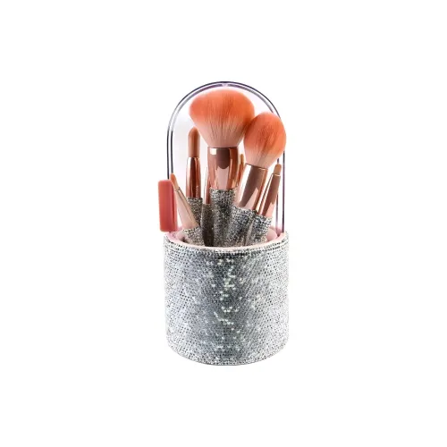 Future Maple Полностью украшенный стразами Goddess Стиль Роскошь Стразы Embellished Набор макияжа OF 8 шт Одежда Наборы