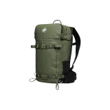 Тёмно-зелёный