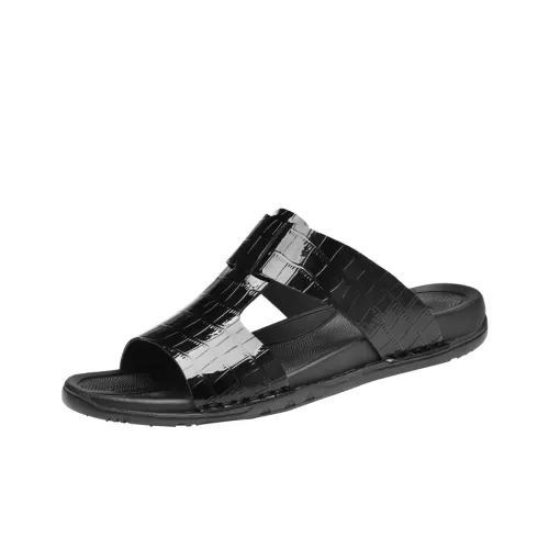 BOLE Тихий Слипоны Мужской