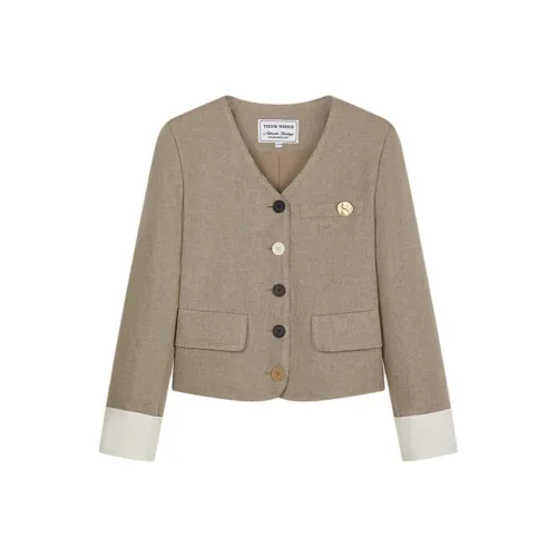 Teenie Weenie Бизнес Костюм Женские