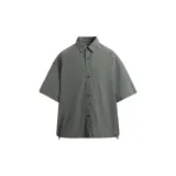 Серый Зеленый