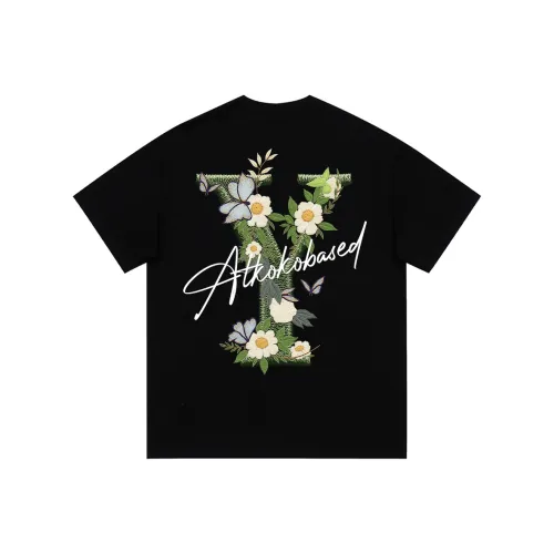 KOKO BASE Унисекс Футболки