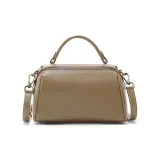 Кремово-абрикосовый