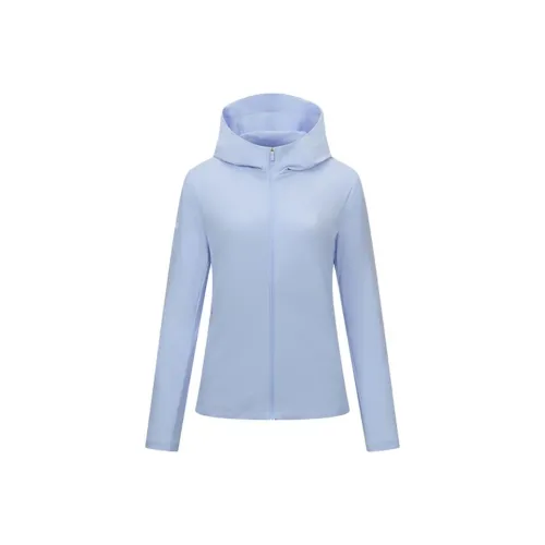 K·SWISS 412 BLU08 Женские Куртки