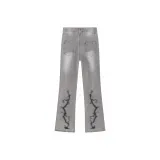 Дымчато-серый