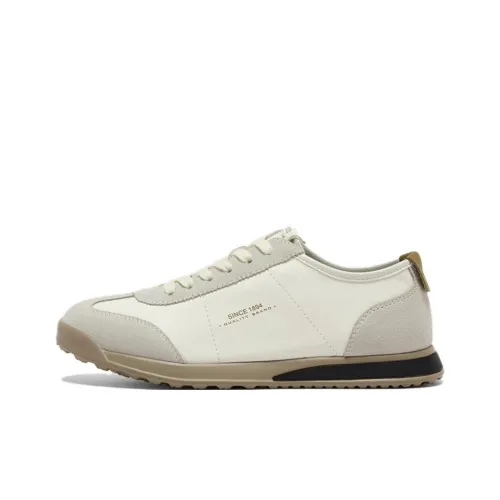 BATA Низкий топ Повседневная обувь Мужская