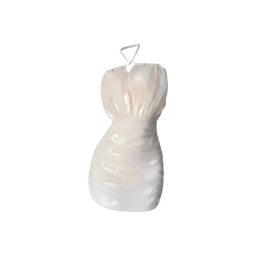 ONE PASS STUDIO Slip Платье Женское