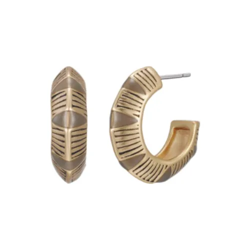 Fellala Сплав Серьги Женские Серый