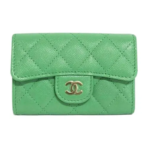 CHANEL Classic Flap CF Кошельки Женские