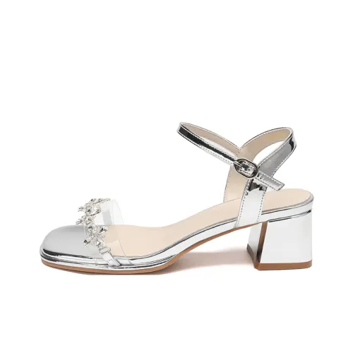 ZHR one Ремень Сандалии Женские