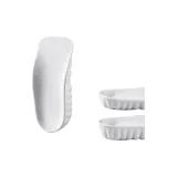 [1,5см+2,5см] Облако Семь-Пятых Амортизация-Лунно-белый